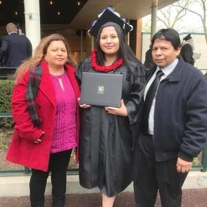 Meet your Posher, Sandra